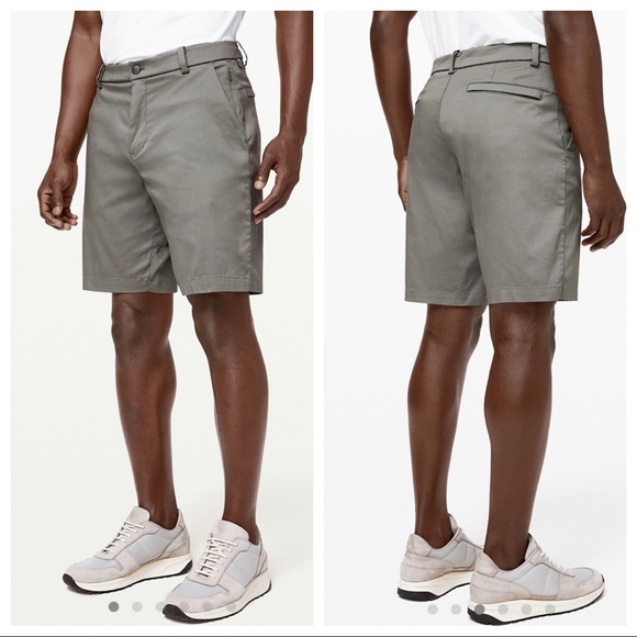 how to bleach lululemon shorts for men